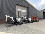 Bobcat TE HUUR Bobcat E10z minigraver 1,2 T, Articles professionnels, Machines & Construction | Grues & Excavatrices, Doosan Bob