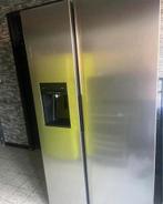 Frigo americain, Electroménager, Réfrigérateurs & Frigos, Enlèvement, Comme neuf