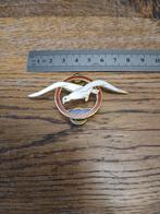 Breloque fae ecole de navigation, Collections, Envoi, Armée de l'air, Emblème ou Badge