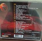 CD's, CD & DVD, CD | Instrumental, Enlèvement