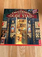 Taveerne van de oude stad, Hobby en Vrije tijd, Een of twee spelers, Ophalen of Verzenden, Zo goed als nieuw