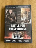 DVD Battle for Brest-Litovsk, Cd's en Dvd's, Dvd's | Drama, Vanaf 16 jaar, Ophalen of Verzenden, Zo goed als nieuw, Waargebeurd drama