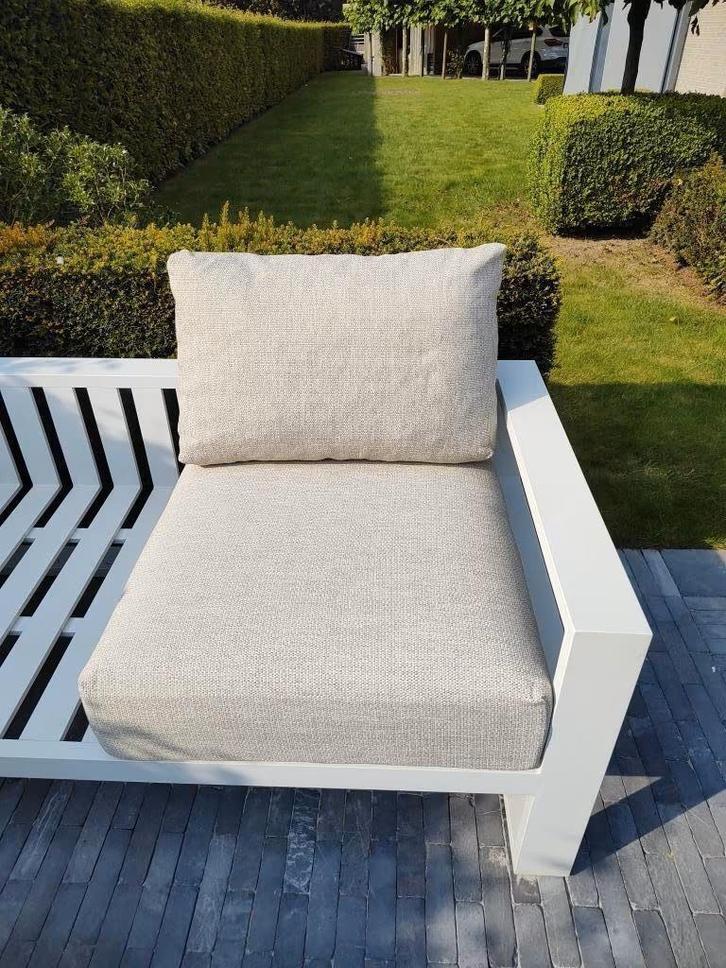 Nieuwe Luxe loungeset kussens, Tuin en Terras, Tuinsets en Loungesets, Nieuw, Loungeset, Ophalen