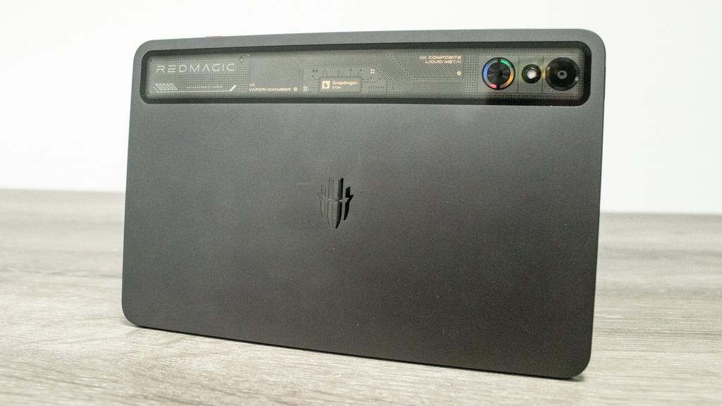 RED MAGIC ASTRA GAMING TABLET 24g RAM 1TB factuur, Computers en Software, Tablet-hoezen, Ophalen, Zo goed als nieuw