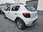 Dacia Sandero STEPWAY * GPS * 80000km *, Autos, Dacia, Achat, https://public.car-pass.be/vhr/7b356f06-7ae3-4d31-b10d-8170a6768307