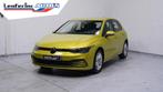 Volkswagen Golf 1.5 eTSI Life Business NAP 1e Eig. Stoel-en, Auto's, Automaat, Zwart, Overige kleuren, 124 g/km