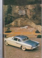 1955 Studebaker Commander voiture de collection, Envoi, Utilisé