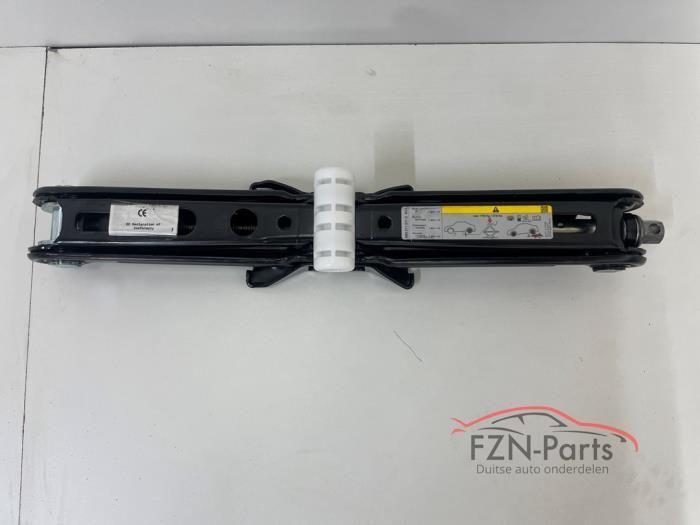 Audi Q7 4M Krik, Auto-onderdelen, Overige Auto-onderdelen, Gebruikt, Ophalen of Verzenden