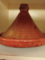 Taginne, Enlèvement