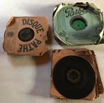 Disques vinyles, Musique & Instruments, Musiques & Instruments Autre, Enlèvement, Comme neuf