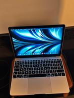 Macbook Retina 12 inch early 2016, Computers en Software, Ophalen of Verzenden, Zo goed als nieuw, 12 inch, MacBook