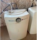 bulex  daalderop close in 10, Doe-het-zelf en Bouw, Chauffageketels en Boilers, Ophalen, Gebruikt