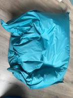 Zitzak, Ophalen, Gebruikt, Blauw, Zitzak