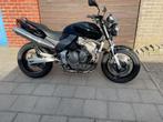 Honda Hornet 600, 600 cm³, Plus de 35 kW, Particulier, 4 cylindres