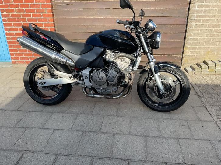 Honda Hornet 600, Motoren, Motoren | Honda, Particulier, Naked bike, meer dan 35 kW, 4 cilinders, Ophalen