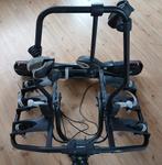 fietsendrager, Ophalen, 3 fietsen of meer, Gebruikt, Trekhaakdrager