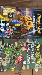 Kroll petits dessins, Enlèvement, Comme neuf