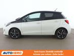 Toyota Yaris 1.33 Dual VVT-i Club, Autos, Cruise Control, Achat, Boîte manuelle, 5 portes