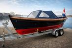 Wester Engh Goldenhorn 685 Sloep / Vetus 25Pk /Boegschroef, Ophalen, 10 tot 30 pk, Binnenboordmotor, 6 meter of meer