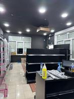 Commerce à remettre