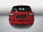 Ford Kuga ST-Line X PHEV - Trekhaak - Pano - Driver Assist, Autos, Ford, Rouge, Entreprise, Hybride rechargeable, 5 portes