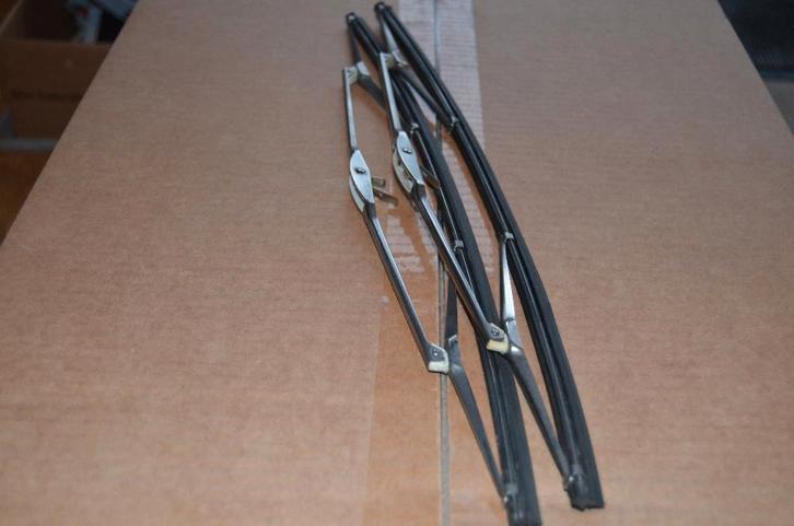 Ruitenwisserbladen voor diverse klassiekers, Auto-onderdelen, Ruiten en Toebehoren, BMW, Ford, Oldtimer onderdelen, Opel, Overige automerken