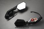 Set spiegels type origineel voor KAWASAKI ZX10R 2008 2010