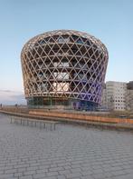 Middelkerke, ruime studio met panoramisch zeezicht , Eigenaar