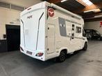 Fiat Ducato Pilote P626D, Caravanes & Camping, Jusqu'à 4, 6 à 7 mètres, Fiat, Boîte manuelle