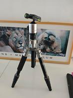 Trépied Rollei Trépied Compact Traveler, Enlèvement, Utilisé, Moins de 150 cm, Trépied