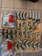 Perskoppelingen mannesmann koper en alpex, Ophalen, Koper