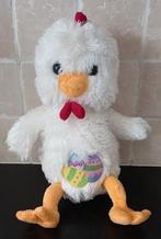 knuffel kip / kuiken, Enlèvement ou Envoi, Comme neuf