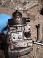 Te koop diezelpomp set injectoren reel kompleet n57 550d, Auto-onderdelen, Brandstofsystemen, Ophalen