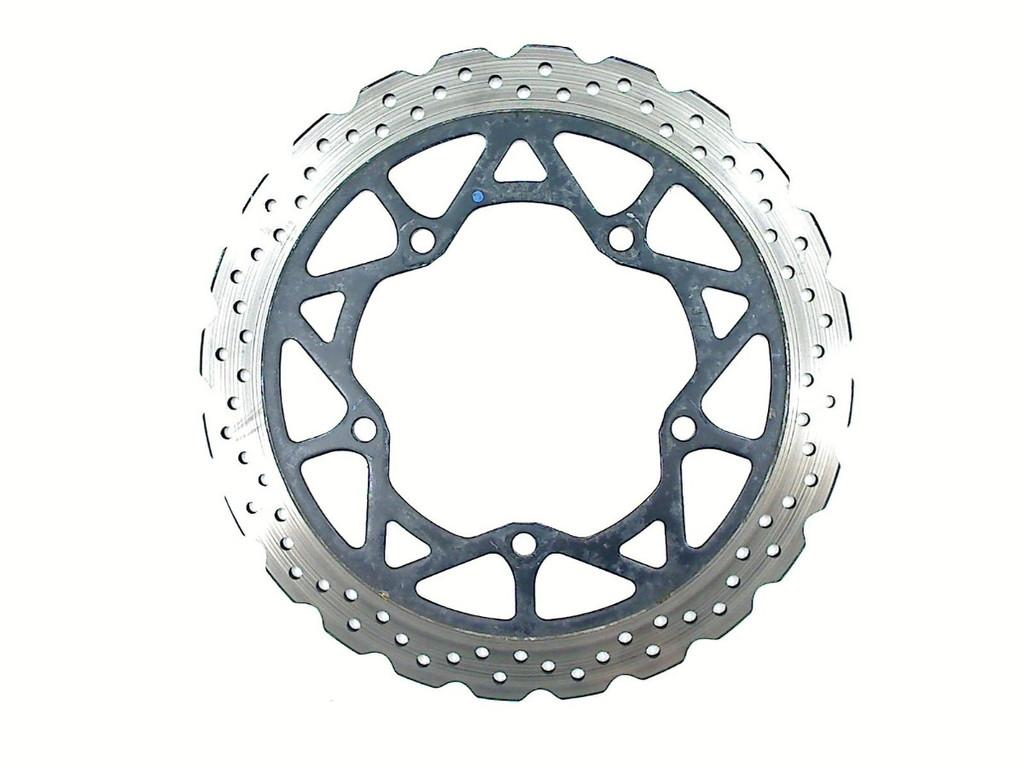 FREIN DISQUE AVANT Kawasaki Z 125 2018-2020 (BR125K), Dhr. S. di Majo, Utilisé, Info@cama-motorparts.nl, P.J. Troelstraweg 8 8
3144 CX  MAASSLUIS, NL