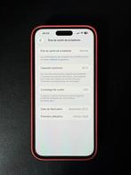 iPhone 15 Plus 128 GB, Télécoms, Téléphonie mobile | Apple iPhone, 92 %, 128 GB, Comme neuf, Enlèvement