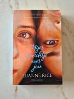 Luanne Rice - Mijn berichtje aan jou, Enlèvement ou Envoi, Neuf, Luanne Rice