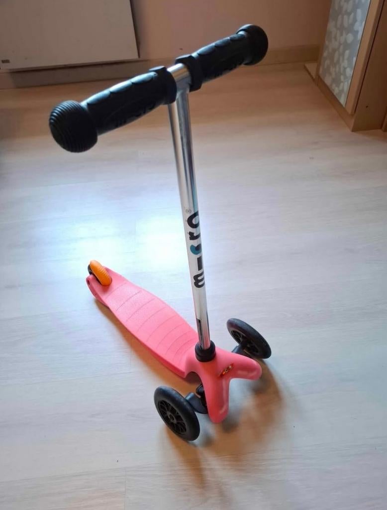 Trotinette évolutive 3 en 1 très bon état