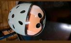 FIETSHELM, Ophalen, Gebruikt, M, Jongen of Meisje