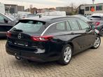 Opel/Insignia SportTourer automatique, Autos, 100 kW, Euro 6, Entreprise, Carnet d'entretien