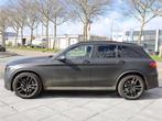 Mercedes-Benz GLC-Class AMG 63 4MATIC+ 2018 Automatique, XJ-, Autos, Achat, Euro 6, Entreprise, GLC
