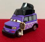DISNEY CARS Kimura Kaizo DieCast 1:55, Enlèvement ou Envoi, Comme neuf, Voiture