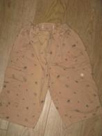 Stoere short, maat 134, prima staat, Kinderen en Baby's, Kinderkleding | Maat 134, Broek, Gebruikt, Verzenden, La Redoute