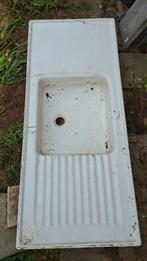 Évier en pierre 60x140cm, Enlèvement