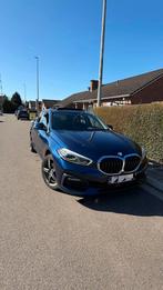 Bmw serie 118D boîte auto // toit ouvrant, Achat, 110 kW, Volant chauffant, Diesel