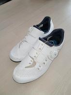 Raceschoenen shimano 43, Sport en Fitness, Wielrennen, Ophalen of Verzenden, Gebruikt, Schoenen