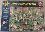 Nieuw - Jan van Haasteren - Krijt op tijd, Enlèvement ou Envoi, 500 à 1500 pièces, Neuf, Puzzle