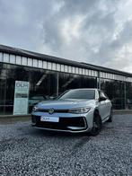 New Vw Passat Rline 1.5 Tsi 150Cv Dsg 2024 full options, Autos, Cuir, Argent ou Gris, Achat, Entreprise