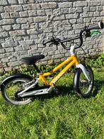 Kinderfiets van Woom (woom-bike 2), Fietsen en Brommers, Ophalen, Zo goed als nieuw, Minder dan 16 inch, Woom