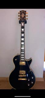 Schitterende Gibson Les Paul Custom 1978, Enlèvement, Utilisé, Gibson
