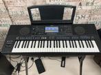 Yamaha PSR 920/Hammond XK 2, Musique & Instruments, Claviers, 61 touches, Yamaha, Comme neuf, Enlèvement